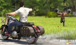 英雄萨姆4最新爆料,惊悚回归，揭秘全新战场与神秘敌人