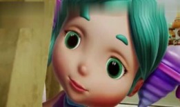 小美人鱼2电影在线观看,梦幻之海，爱恋再续